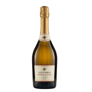 Espumante Prosecco Brut DOC Conti D'Arco 750 ml