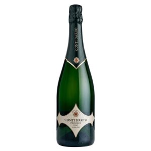 Riserva Trento Nicolò D’Arco Brut DOC Conti D’Arco 750ml