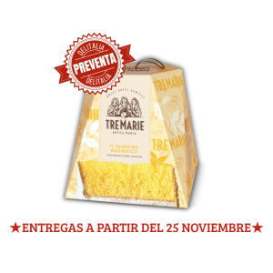 Pandoro Magnifico 1Kg